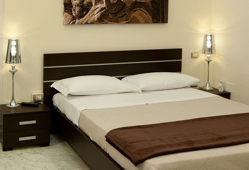 Pensione Apollosuites  | Lecce | Lecce | Italia 4