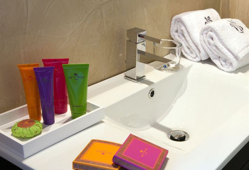 Pensione Apollosuites  | Lecce | Lecce | Italia 6