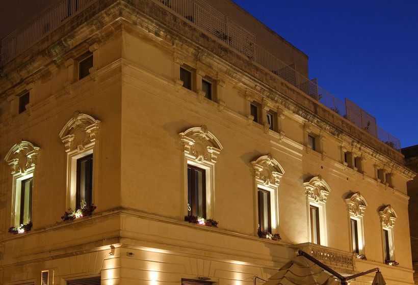 Pensione Apollosuites  | Lecce | Lecce | Italia 7