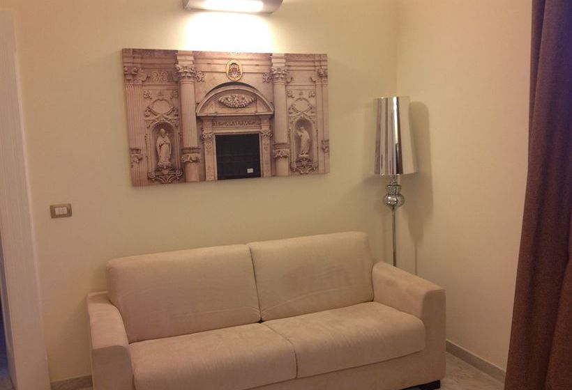 Pensione Apollosuites  | Lecce | Lecce | Italia 8