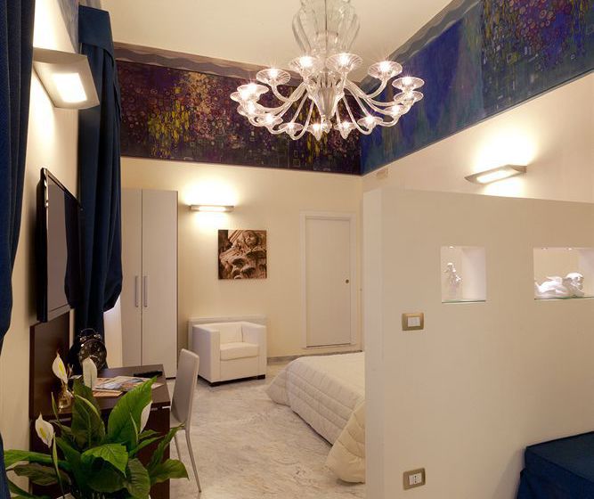 Pensione Apollosuites  | Lecce | Lecce | Italia 9