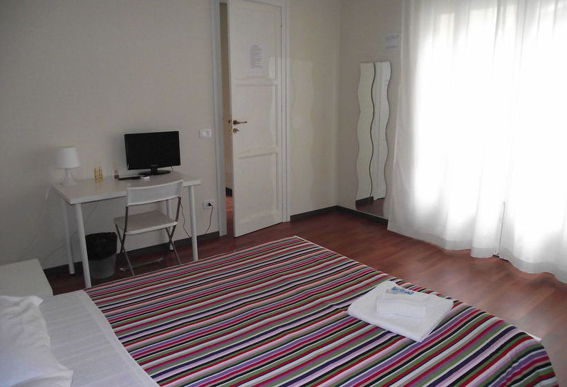 Hotel Castelnuovo Rooms & Breakfast