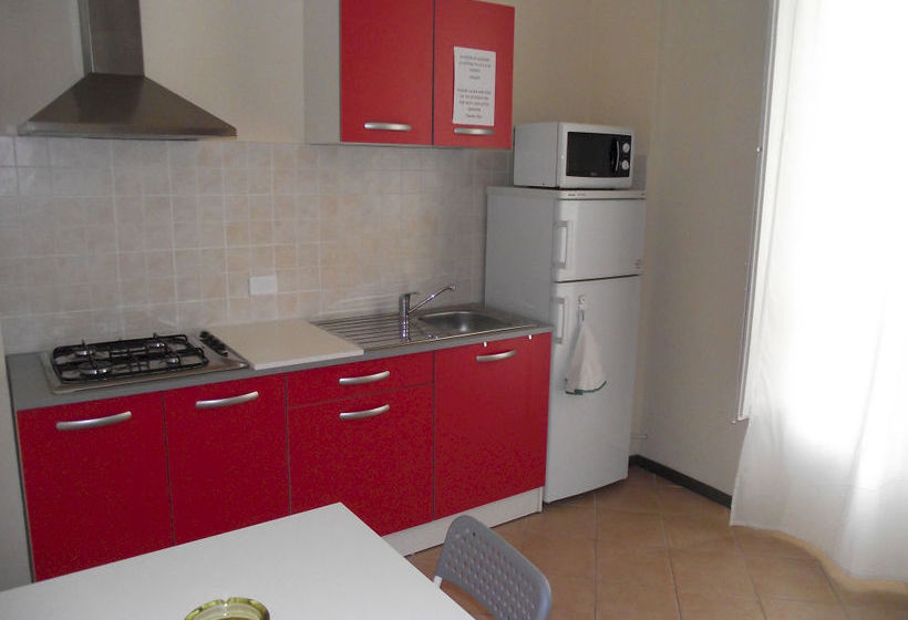 Hôtel Castelnuovo Rooms & Breakfast  | Palerme | Palerme | Italie 10