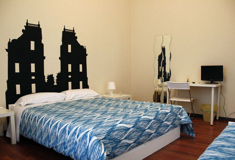 Hôtel Castelnuovo Rooms & Breakfast  | Palerme | Palerme | Italie 11