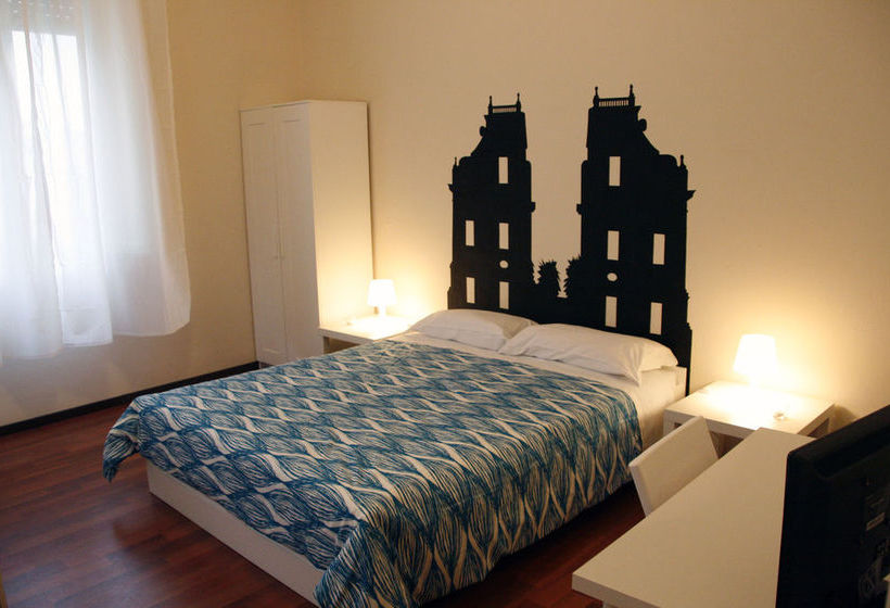 Hôtel Castelnuovo Rooms & Breakfast  | Palerme | Palerme | Italie 12