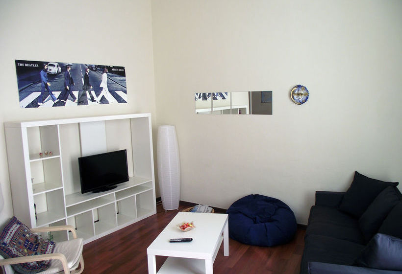 Hôtel Castelnuovo Rooms & Breakfast  | Palerme | Palerme | Italie 13