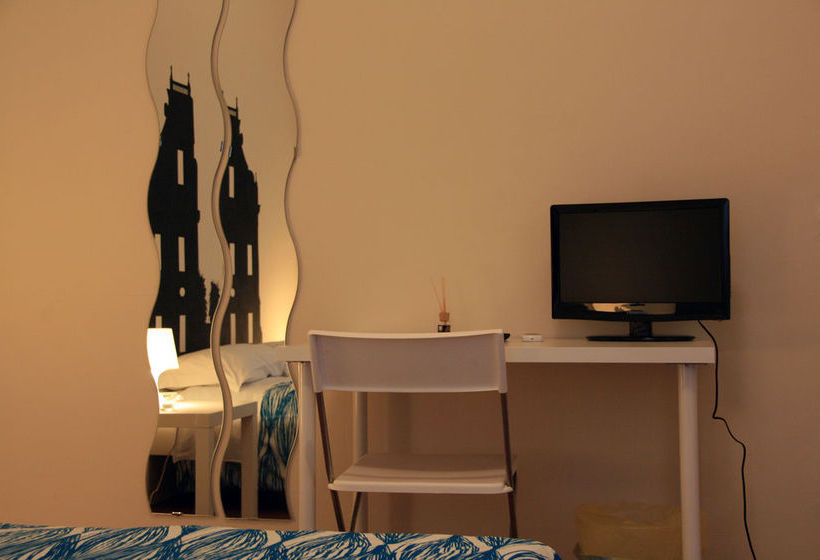 Hôtel Castelnuovo Rooms & Breakfast  | Palerme | Palerme | Italie 14