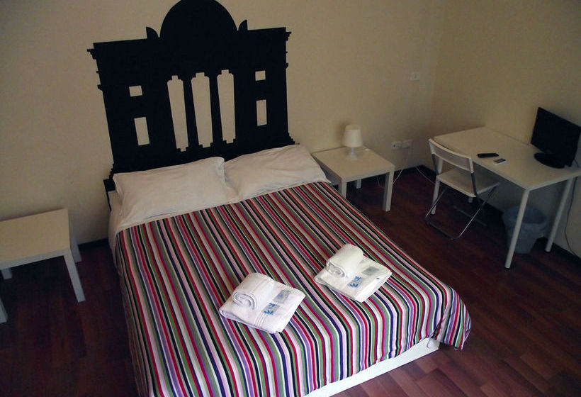 Hôtel Castelnuovo Rooms & Breakfast  | Palerme | Palerme | Italie 15