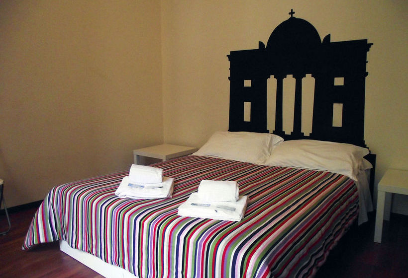 Hôtel Castelnuovo Rooms & Breakfast  | Palerme | Palerme | Italie 16