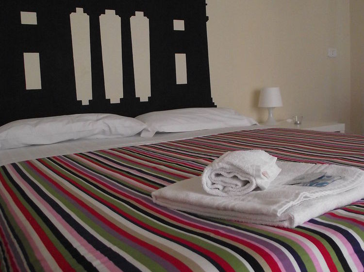 Hôtel Castelnuovo Rooms & Breakfast  | Palerme | Palerme | Italie 17