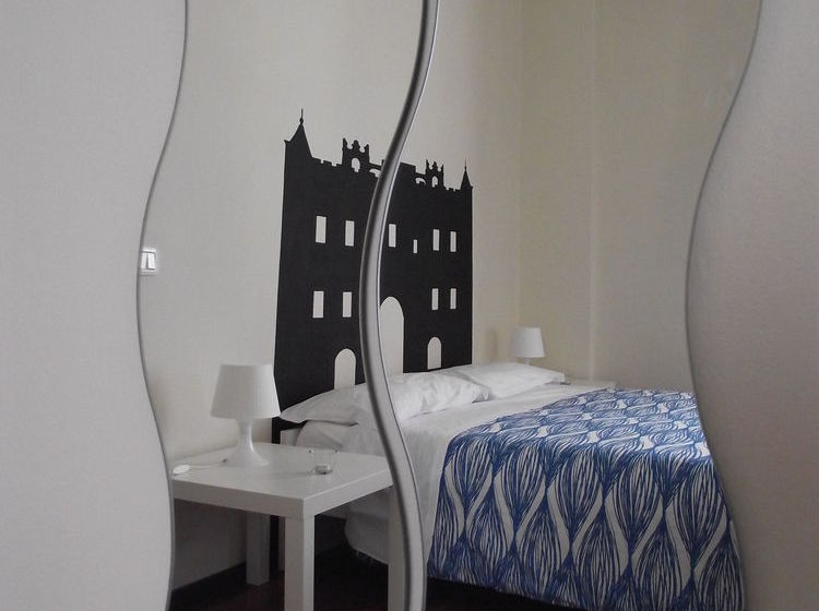 Hôtel Castelnuovo Rooms & Breakfast  | Palerme | Palerme | Italie 18