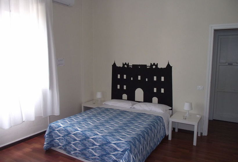Hôtel Castelnuovo Rooms & Breakfast  | Palerme | Palerme | Italie 2
