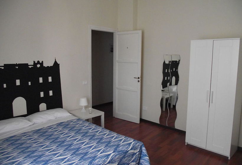 Hôtel Castelnuovo Rooms & Breakfast  | Palerme | Palerme | Italie 3