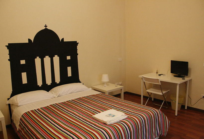 Hôtel Castelnuovo Rooms & Breakfast  | Palerme | Palerme | Italie 4