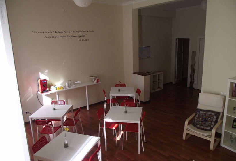 Hôtel Castelnuovo Rooms & Breakfast  | Palerme | Palerme | Italie 5