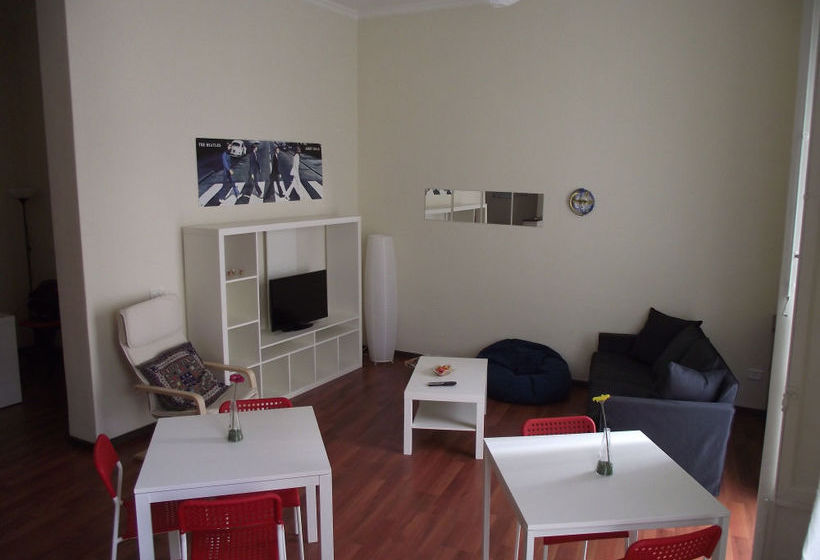 Hôtel Castelnuovo Rooms & Breakfast  | Palerme | Palerme | Italie 6