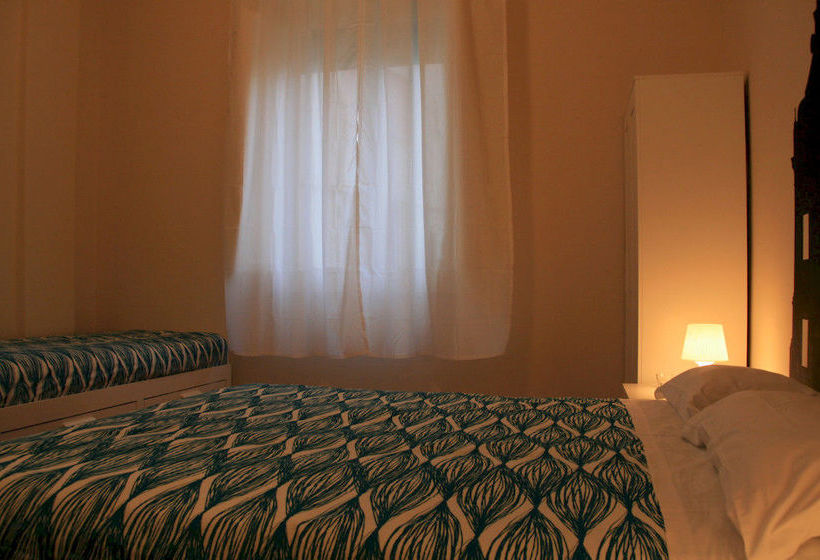 Hôtel Castelnuovo Rooms & Breakfast  | Palerme | Palerme | Italie 7