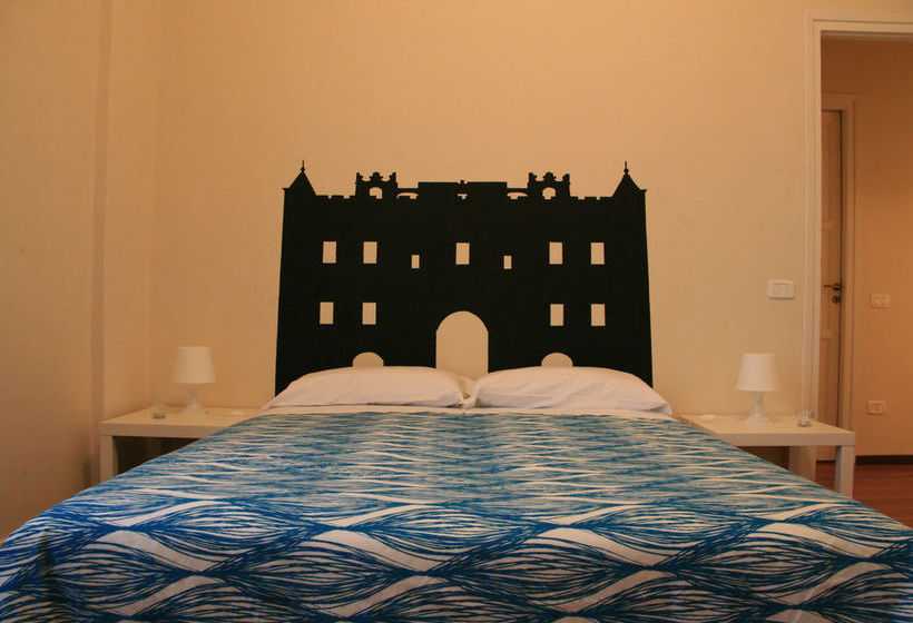 Hôtel Castelnuovo Rooms & Breakfast  | Palerme | Palerme | Italie 8