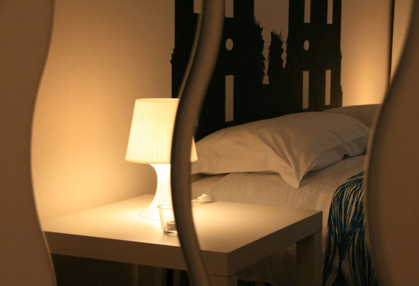 Hôtel Castelnuovo Rooms & Breakfast  | Palerme | Palerme | Italie 9