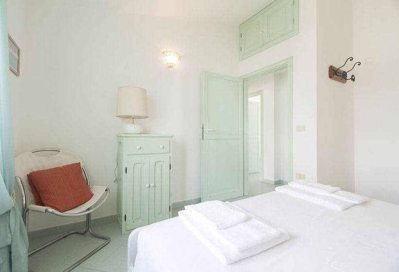 Residence Biriola Cerdeña