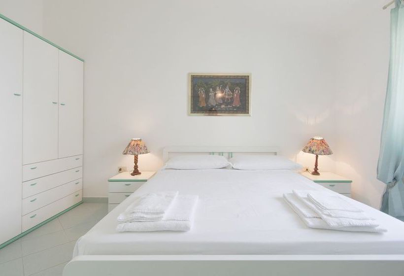 Residence Biriola  | Dorgali | Sardegna | Italia 1