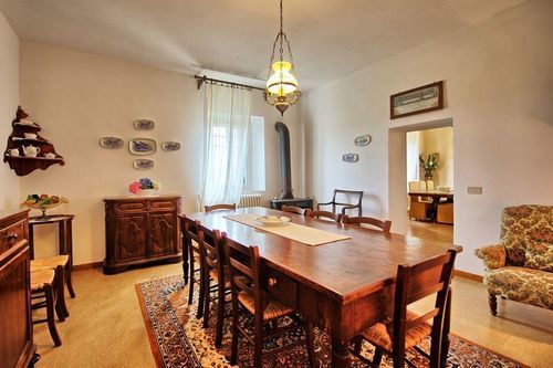 Villa Buonaparte  | San Miniato | Florence | Italia 1