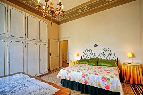 Villa Buonaparte  | San Miniato | Florence | Italia 10