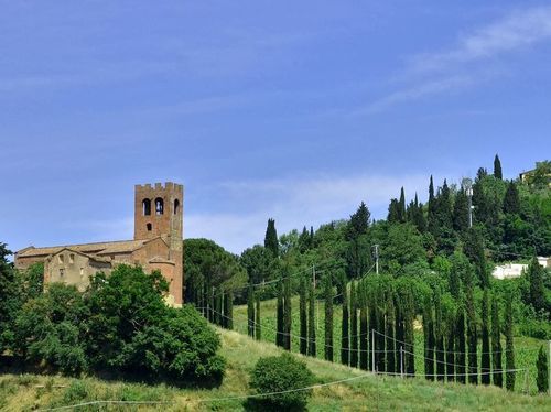 Villa Buonaparte  | San Miniato | Florence | Italia 11