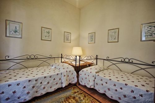 Villa Buonaparte  | San Miniato | Florence | Italia 12