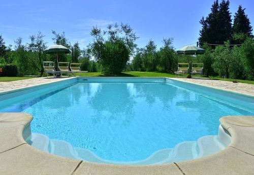 Villa Buonaparte  | San Miniato | Florence | Italia 13