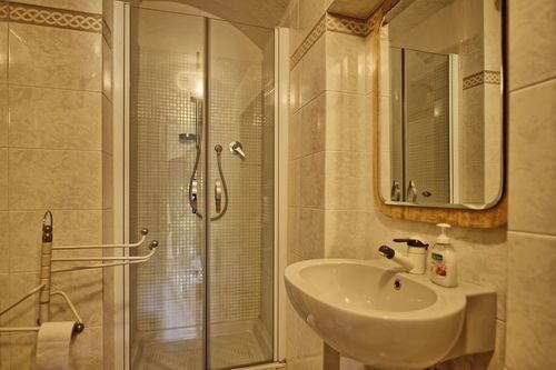 Villa Buonaparte  | San Miniato | Florence | Italia 14