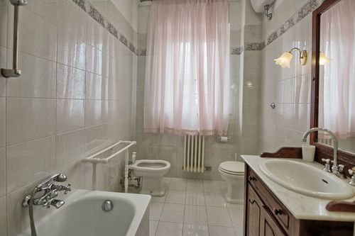 Villa Buonaparte  | San Miniato | Florence | Italia 15