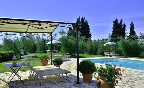 Villa Buonaparte  | San Miniato | Florence | Italia 16