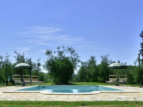 Villa Buonaparte  | San Miniato | Florence | Italia 18