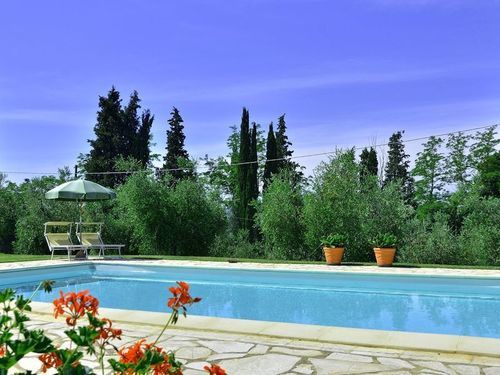 Villa Buonaparte  | San Miniato | Florence | Italia 19