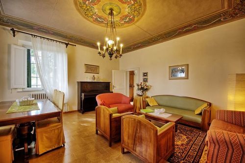 Villa Buonaparte  | San Miniato | Florence | Italia 2