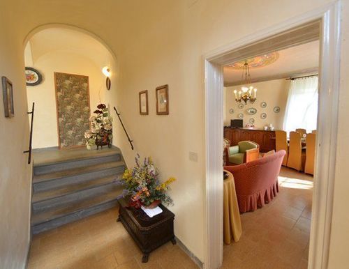 Villa Buonaparte  | San Miniato | Florence | Italia 20