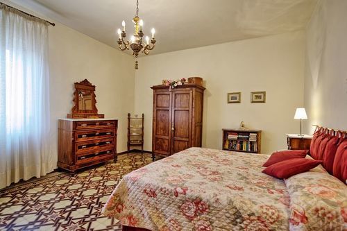 Villa Buonaparte  | San Miniato | Florence | Italia 3