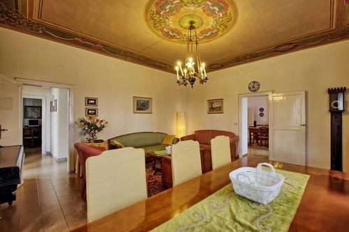 Villa Buonaparte  | San Miniato | Florence | Italia 5