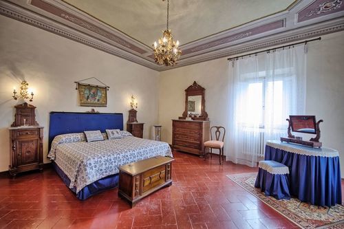 Villa Buonaparte  | San Miniato | Florence | Italia 9