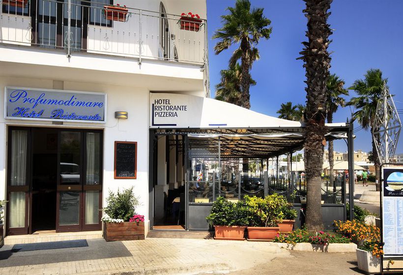 Hotel Profumo Di Mare  | Otranto | Lecce | Italia 10