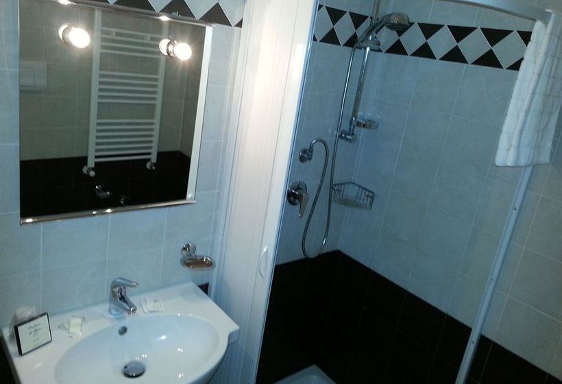 Hotel Profumo Di Mare  | Otranto | Lecce | Italia 11