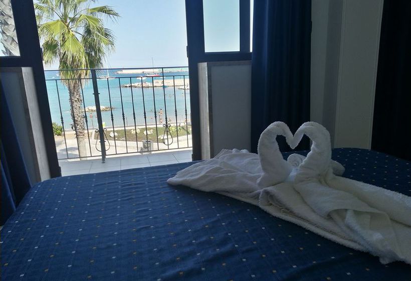 Hotel Profumo Di Mare  | Otranto | Lecce | Italia 14