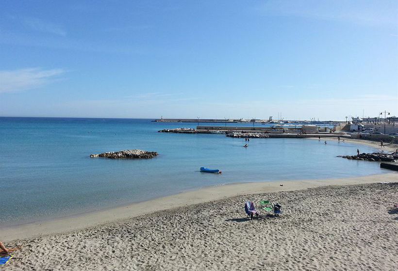 Hotel Profumo Di Mare  | Otranto | Lecce | Italia 15