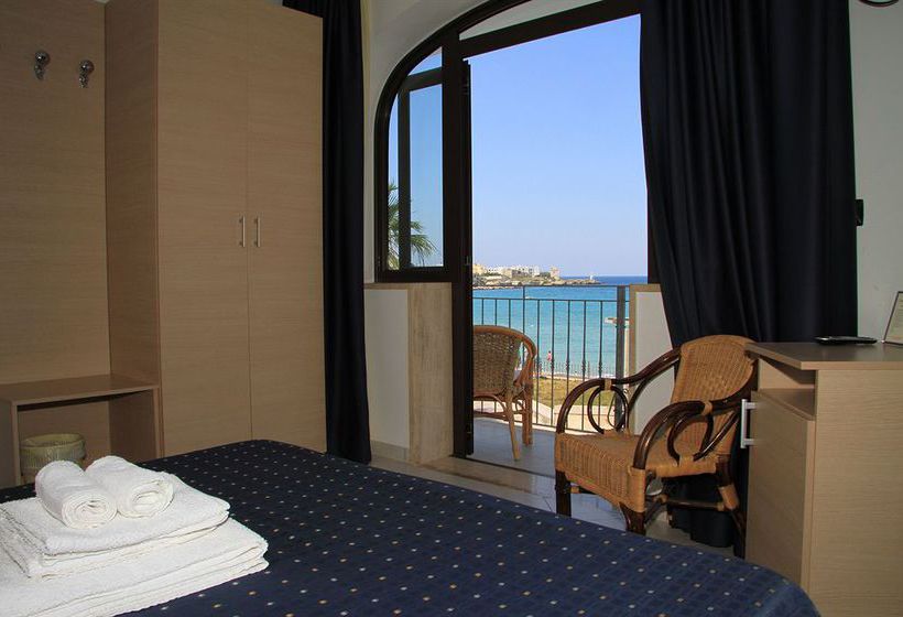 Hotel Profumo Di Mare  | Otranto | Lecce | Italia 19