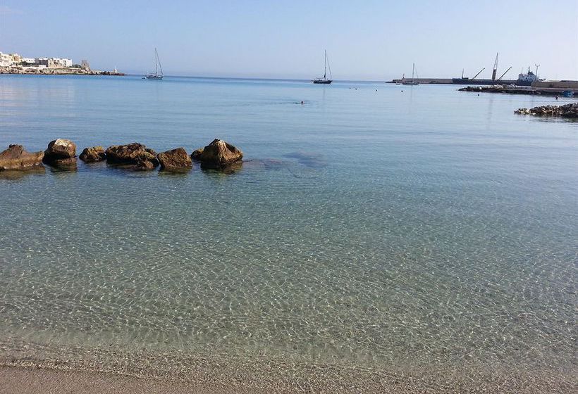 Hotel Profumo Di Mare  | Otranto | Lecce | Italia 2