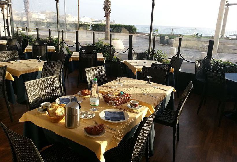 Hotel Profumo Di Mare  | Otranto | Lecce | Italia 20