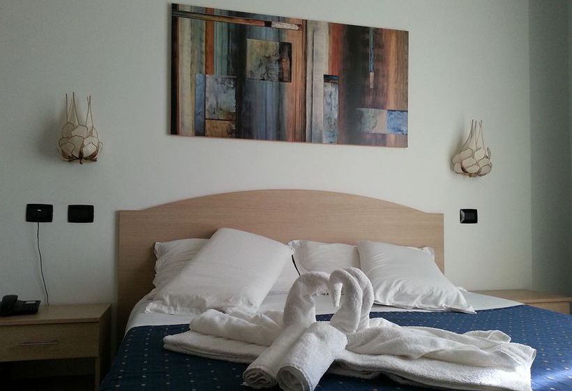 Hotel Profumo Di Mare  | Otranto | Lecce | Italia 6