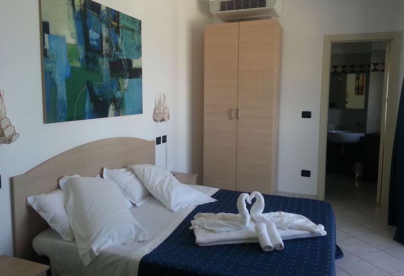 Hotel Profumo Di Mare  | Otranto | Lecce | Italia 8