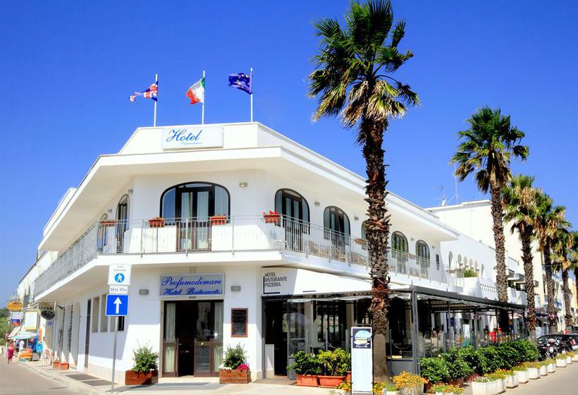 Hotel Profumo Di Mare  | Otranto | Lecce | Italia 9